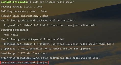 Install Redis On Linux 的图像结果