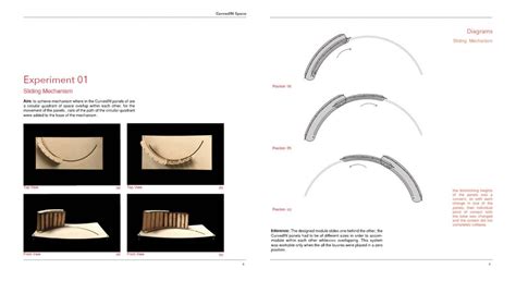 Curved IN Space | CEPT - Portfolio