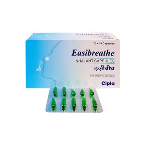 Easibreathe - Jindal Medical Store