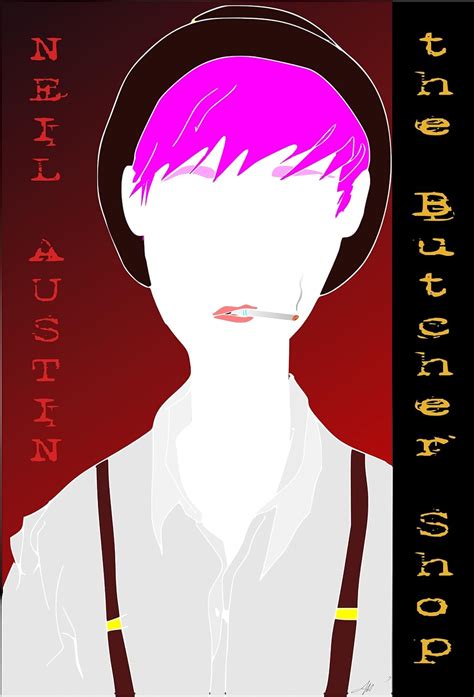 the Butcher Shop (Enigmatic Moon Mysteries) eBook : Austin, Neil ...