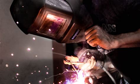 Illness – Welding Rod Dangers