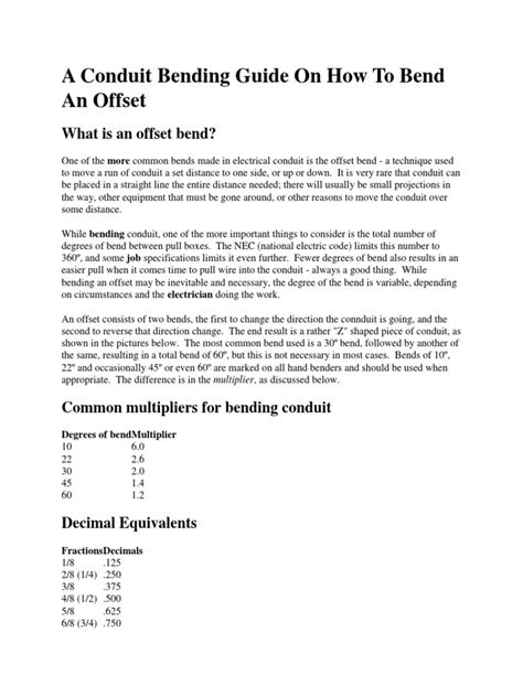 Image result for Parallel Offset Formula