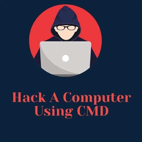 Cmd Hack Computer 的图像结果
