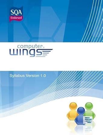 Buy Computer WINGS - Diagram Maker: Training Manual Book Online at Low ...