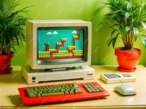 Image result for Build Retro Gaming Computer