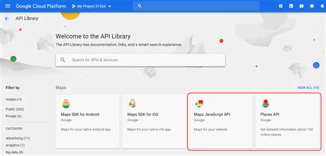 Image result for Google Maps JavaScript API