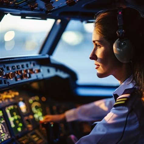 Pilot in Command 的图像结果