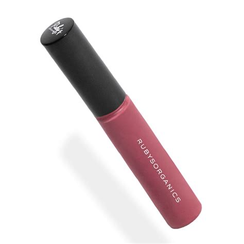 Lip Créme: Rosa | Ruby's Organics | Official Site