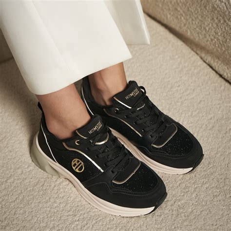 Buy Sneakers Shoes for Women Online | Hamster London