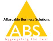 ABS - Technology Consulting & ERP Services
