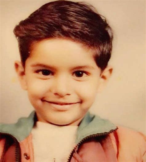 8 Childhood Pictures Of Bollywood Musicians That We Bet Youll Have A ...