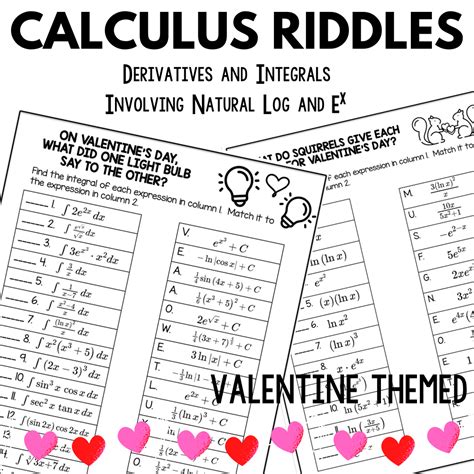 Calculus 的图像结果