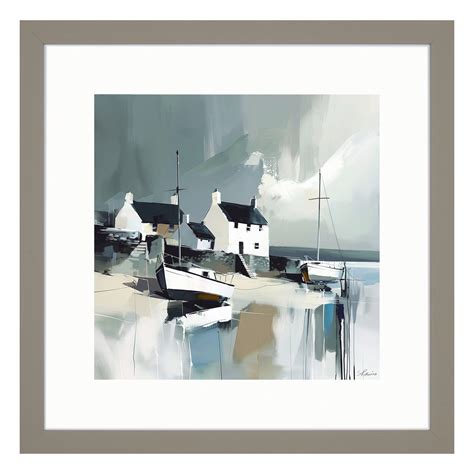 sea spirit (Available 14th June) - Original Art from West Country Galleries