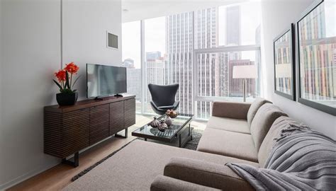Optima Signature - Luxury Apartments & Rentals in Chicago | Luxury Living