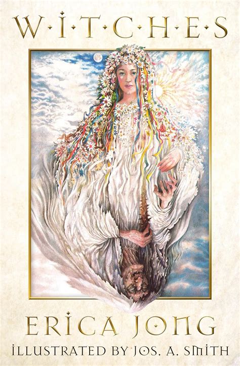 Witches eBook : Jong, Erica, Smith, Jos. A.: Amazon.in: Kindle Store