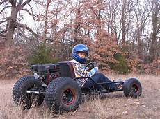 Road Go Kart by Btk Supersport Go Kart Restoration Kartfab Road Go Kart