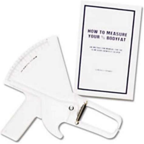 Buy Slim Guide Skinfold Caliper Online at Low Prices in India - Amazon.in