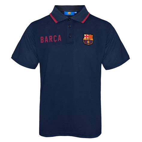 Buy Boys Polo Shirt Crest Kids Official Football Gift Online at ...
