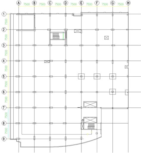 Image result for Non-Structural Building Drawing