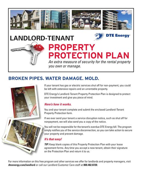 Dte Energy Protection Form ≡ Fill Out Printable PDF Forms Online