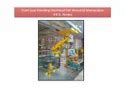 Industrial Manipulators - Industrial Pneumatic Manipulator Trader ...