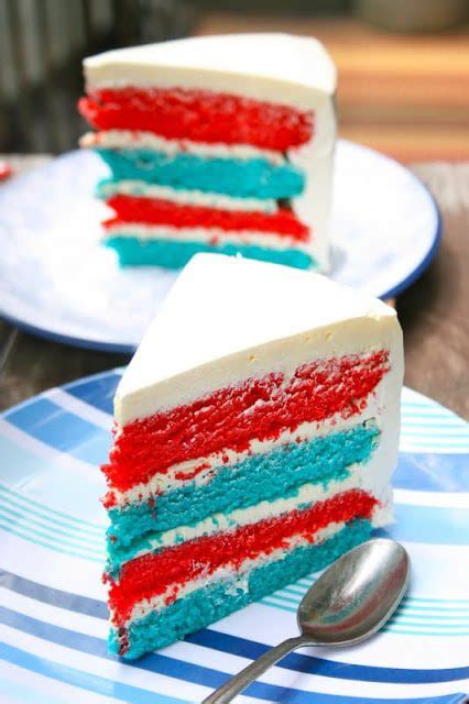 July 4 Cake 的图像结果