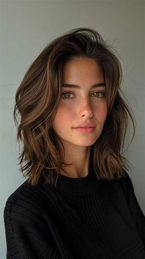 Top 30 Bob Hairstyles That Are Trending This Year | Thick hair styles ...