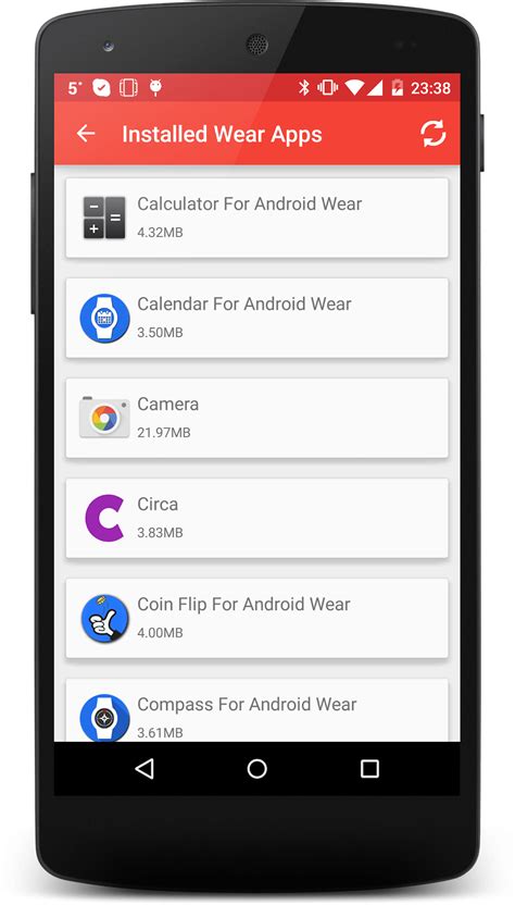 Image result for Wear OS Apps