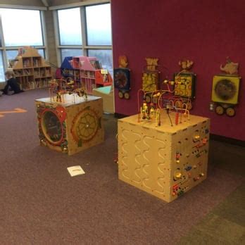 Image result for Sandy Library