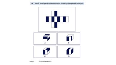 Image result for Spatial Rotation Test