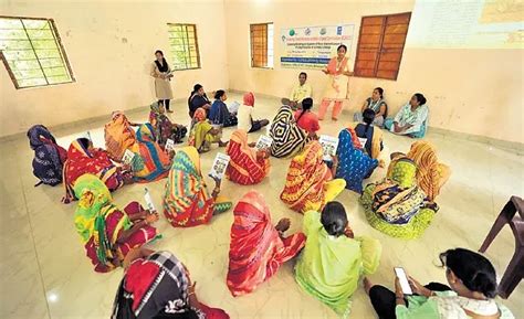 Eco-champions empower village communities for sustainable livelihood