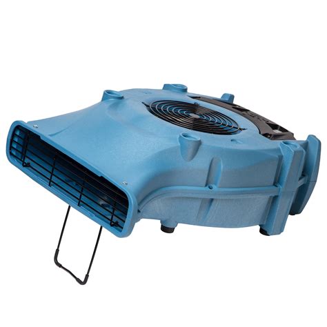 Buy Dri-Eaz114969 Velo PRO Air Mover, Professional Water Damage Carpet ...