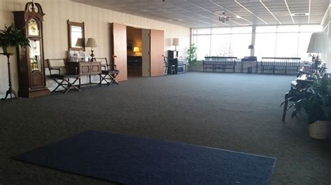 Facilities | Minnich Funeral Home