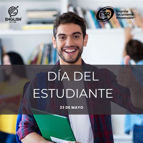 A todos los estudiantes les deseamos un futuro brillante, sabemos que ...