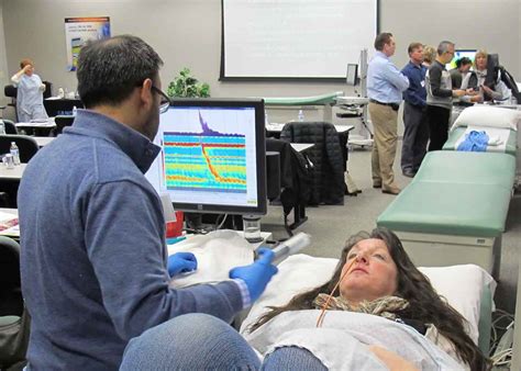 Manometry Test 的图像结果