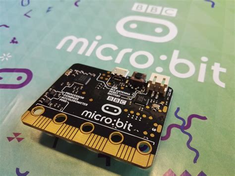 Image result for Micro Bit Computer