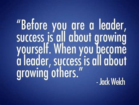 Leadership Growth Quotes 的图像结果