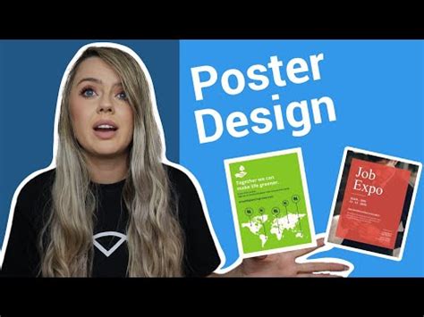 Image result for Poster Making Tutorial