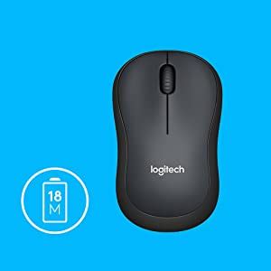 Amazon.in: Buy Logitech K580 Slim Multi-Device Wireless Keyboard ...