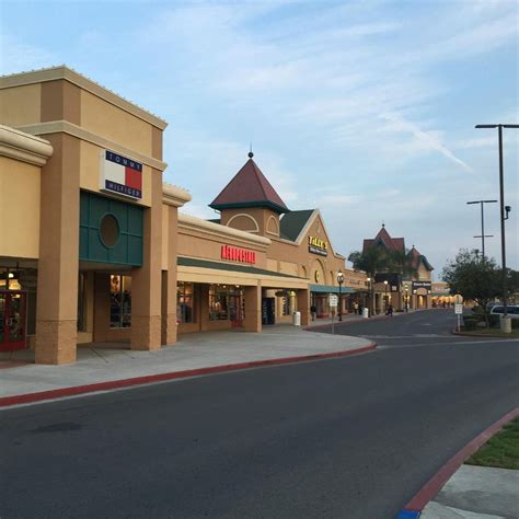 Tulare Outlet Center (2026) - All You MUST Know Before You Go (with Reviews)