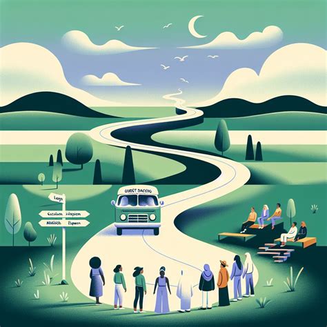 Blue Highways Summary PDF | William Least Heat-moon