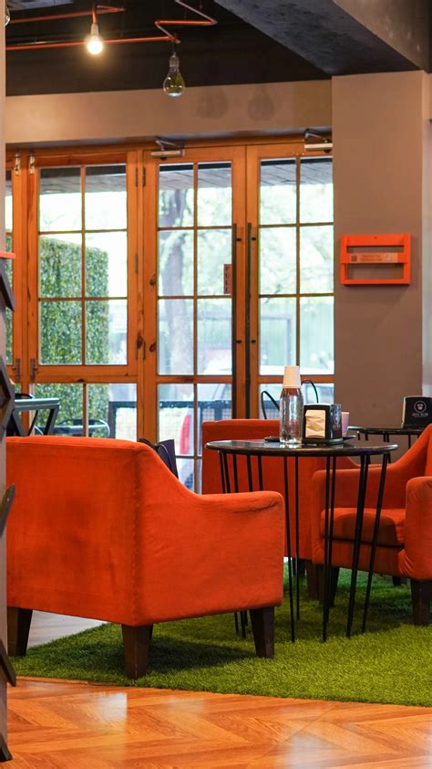 Coffee Nation, Shivaji Nagar, Pune | Zomato