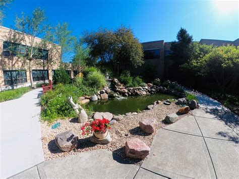 Short-Term Care | Tabor Hills Healthcare | Naperville, IL