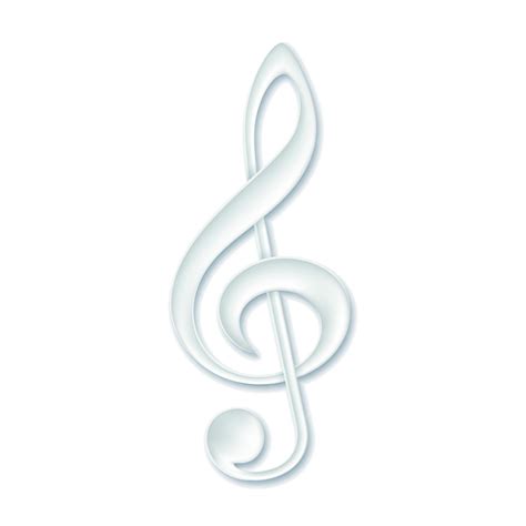 Clef Sign 的图像结果