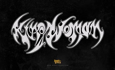 Death Band Logo : Greatest Death Metal Band Logo Story