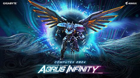 GIGABYTE All Set to Showcase its Cutting-edge Product Lineup at ...