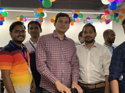 Audax Labs Office Photos