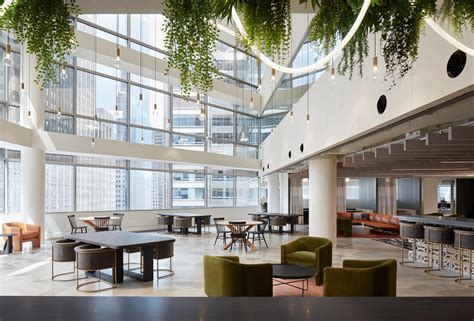 1 S Wacker 12th Floor | TURF