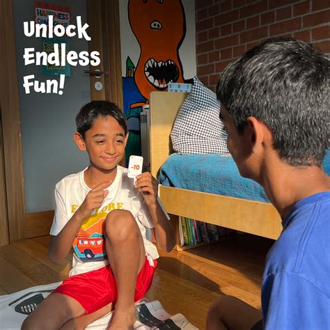 Shop Fun & Frolic Cards for Kids (Ages 5+) – littlehandsbighearts