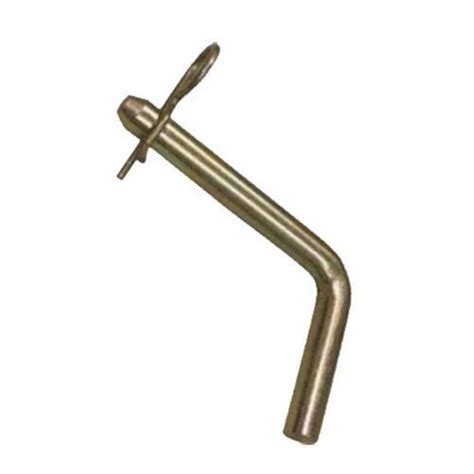 Ess Ess Malik Industries - Manufacturer of Tractor Linkage Pins ...